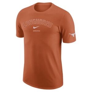Mens Texas Longhorns T-Shirt